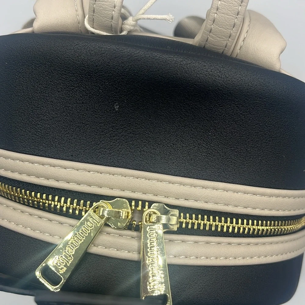 Disney Loungefly NBC Mayor Mini Backpack